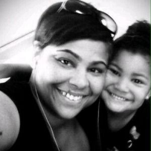 Meet your Posher, Monique